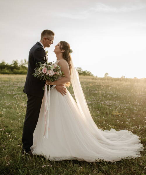 Simča, za romantického léta