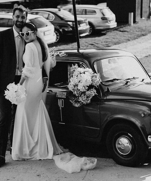 Míša, krása jednoduchosti