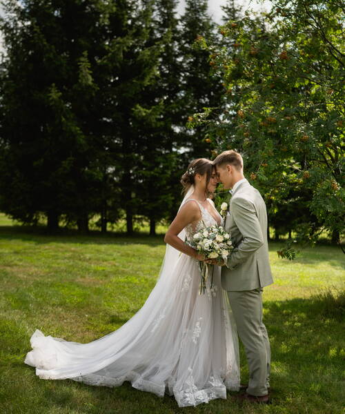 Janča, v romantickém stylu