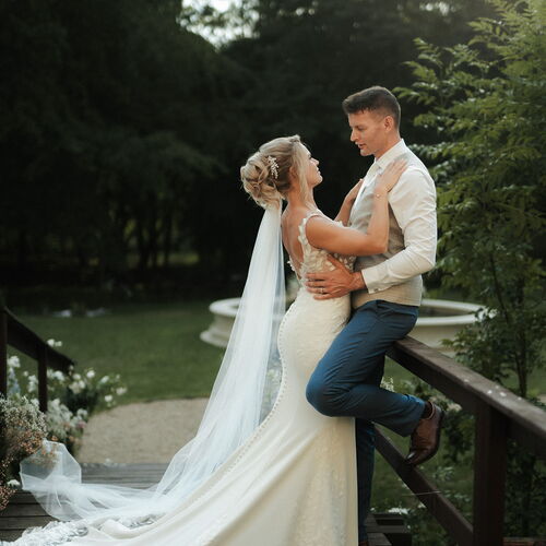 Nikča | Nevěsta Nikča