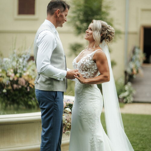 Nikča | Nevěsta Nikča