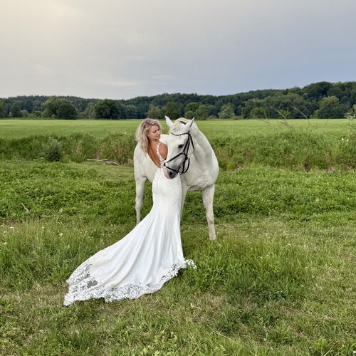 Nikča | Nevěsta Nikča