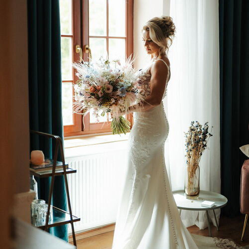 Nikča | Nevěsta Nikča