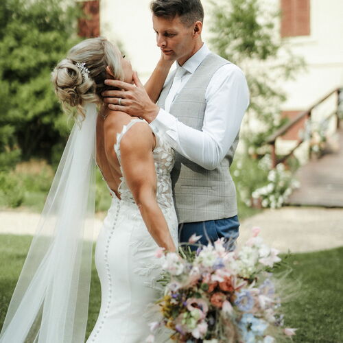 Nikča | Nevěsta Nikča