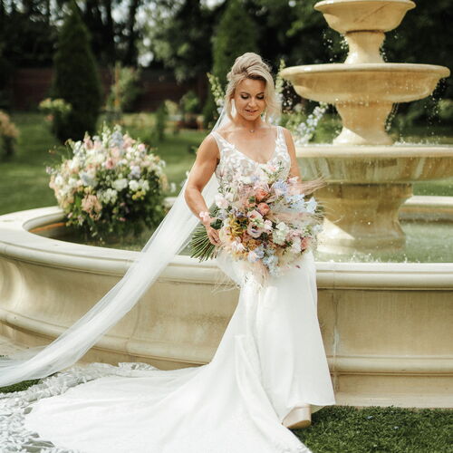 Nikča | Nevěsta Nikča