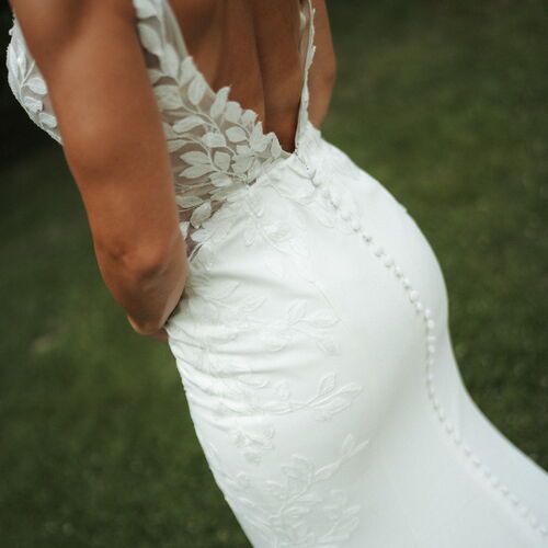 Nikča | Nevěsta Nikča