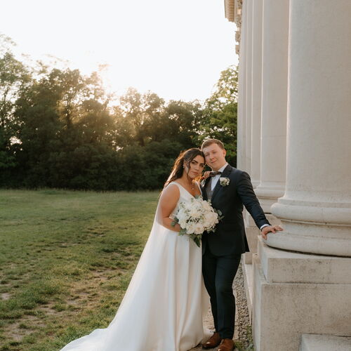 Eliška | Nevěsta Eliška