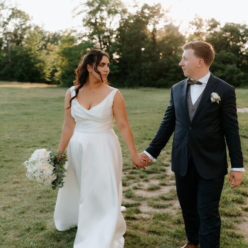 Eliška | Nevěsta Eliška