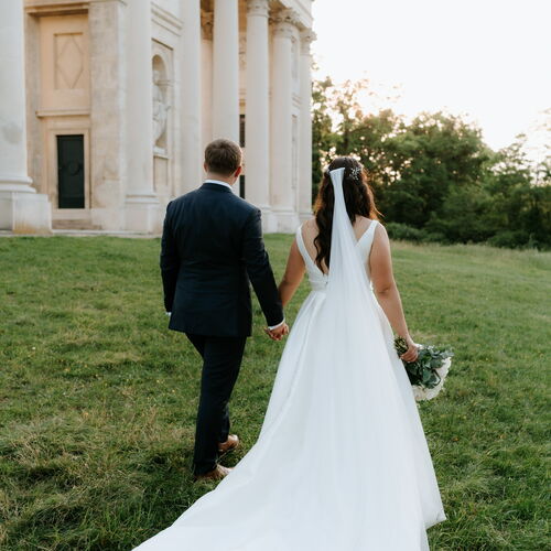 Eliška | Nevěsta Eliška