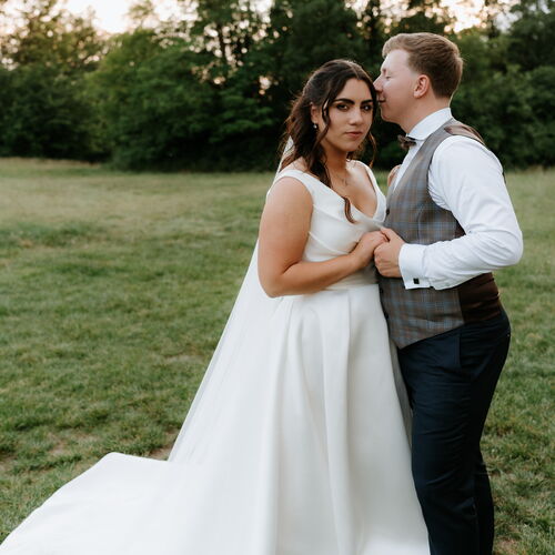 Eliška | Nevěsta Eliška