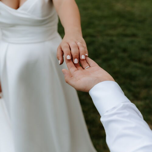 Eliška | Nevěsta Eliška