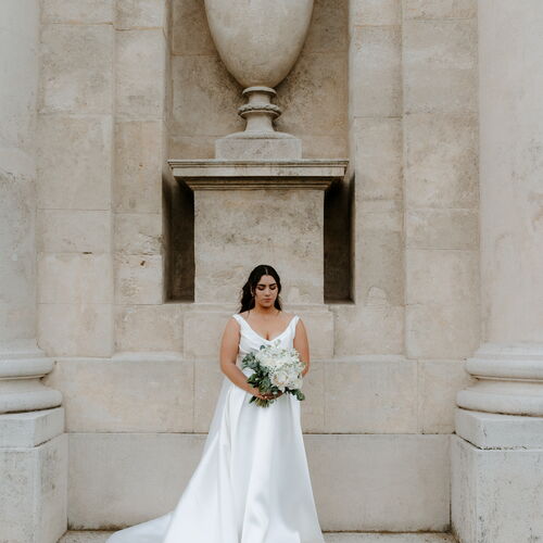 Eliška | Nevěsta Eliška