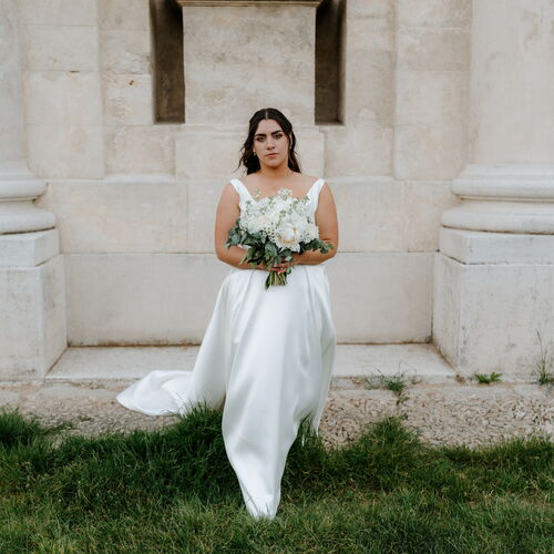 Eliška | Nevěsta Eliška