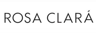 Svatební šaty Rosa Clará